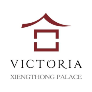 Victoria Xiengthong Palace logo
