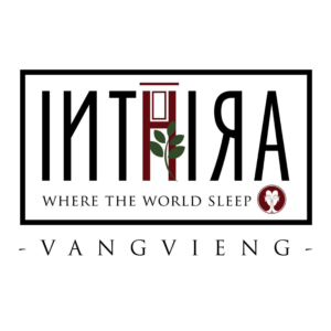 Inthira Vang Vieng logo
